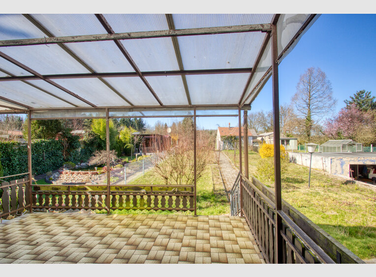 Maison à vendre 4 Pièces à Völklingen (DE) - Réf. 6722082
