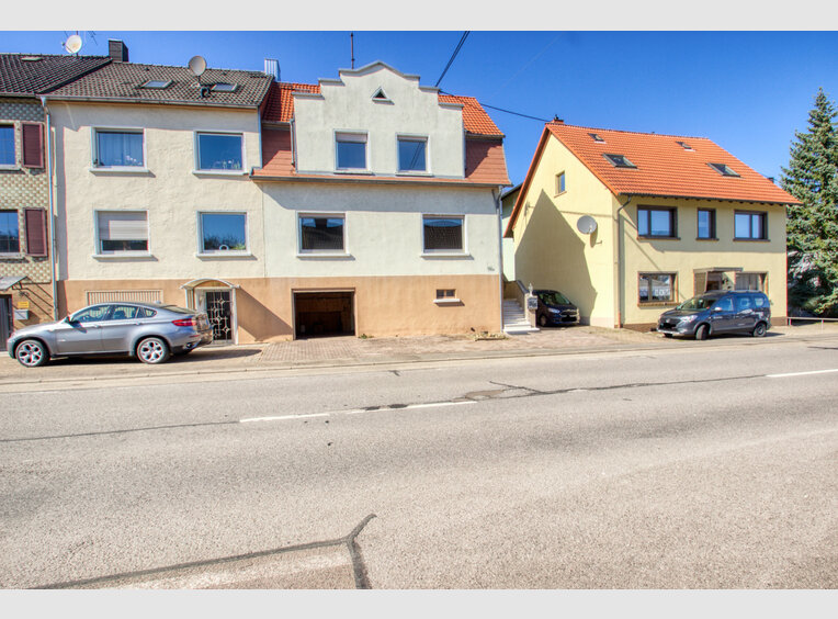 Maison à vendre 4 Pièces à Völklingen (DE) - Réf. 6722082
