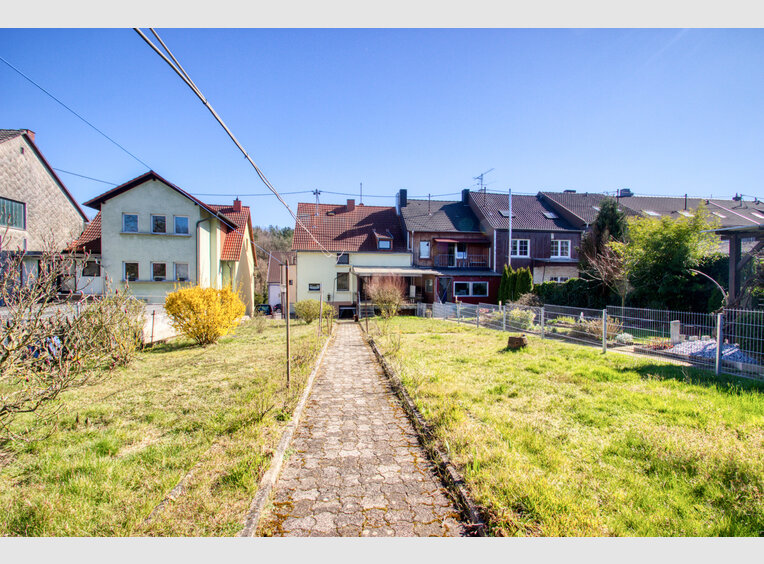 Maison à vendre 4 Pièces à Völklingen (DE) - Réf. 6722082