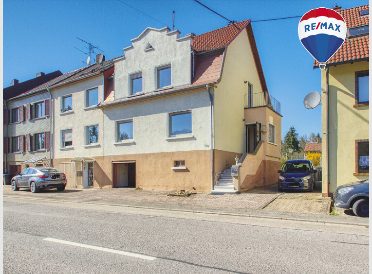 Maison à vendre 4 Pièces à Völklingen (DE) - Réf. 6722082