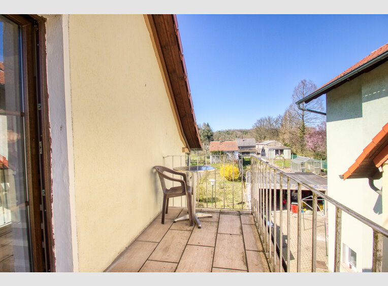Maison à vendre 4 Pièces à Völklingen (DE) - Réf. 6722082