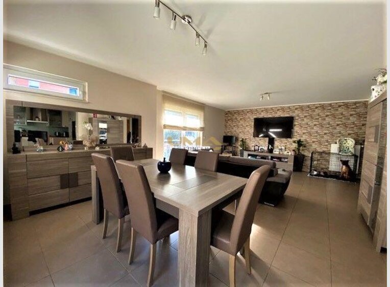 Apartment for sale 2 bedrooms in Pétange (LU) - Ref. 7115298