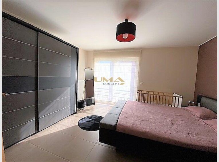 Apartment for sale 2 bedrooms in Pétange (LU) - Ref. 7115298