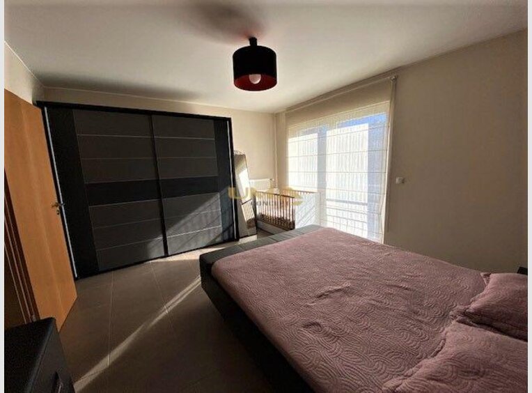 Apartment for sale 2 bedrooms in Pétange (LU) - Ref. 7115298