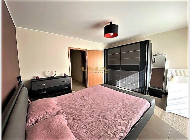 Apartment for sale 2 bedrooms in Pétange (LU) - Ref. 7115298