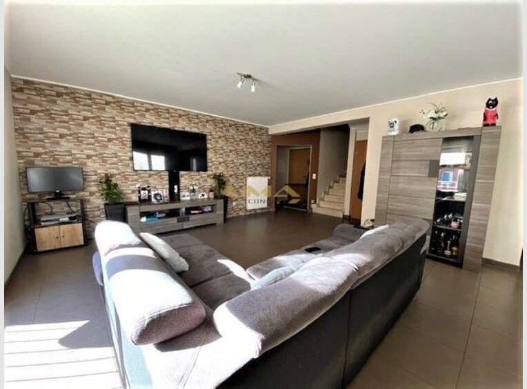 Apartment for sale 2 bedrooms in Pétange (LU) - Ref. 7115298