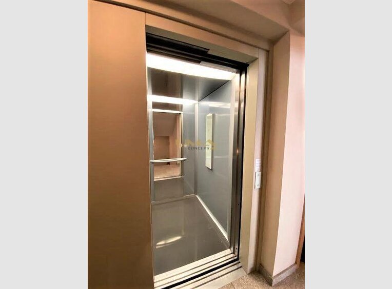 Apartment for sale 2 bedrooms in Pétange (LU) - Ref. 7115298