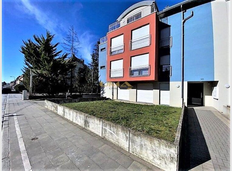 Apartment for sale 2 bedrooms in Pétange (LU) - Ref. 7115298
