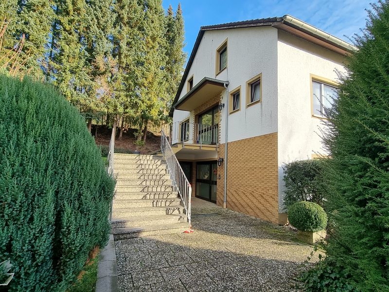Einfamilienhaus zu verkaufen 5 Schlafzimmer in Mülbach