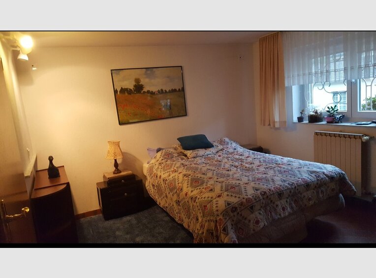Haus zum Kauf 8 Zimmer in Saarbrücken (DE) - Ref. 6599458