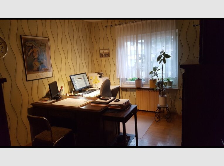 Haus zum Kauf 8 Zimmer in Saarbrücken (DE) - Ref. 6599458
