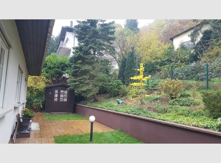 Haus zum Kauf 8 Zimmer in Saarbrücken (DE) - Ref. 6599458