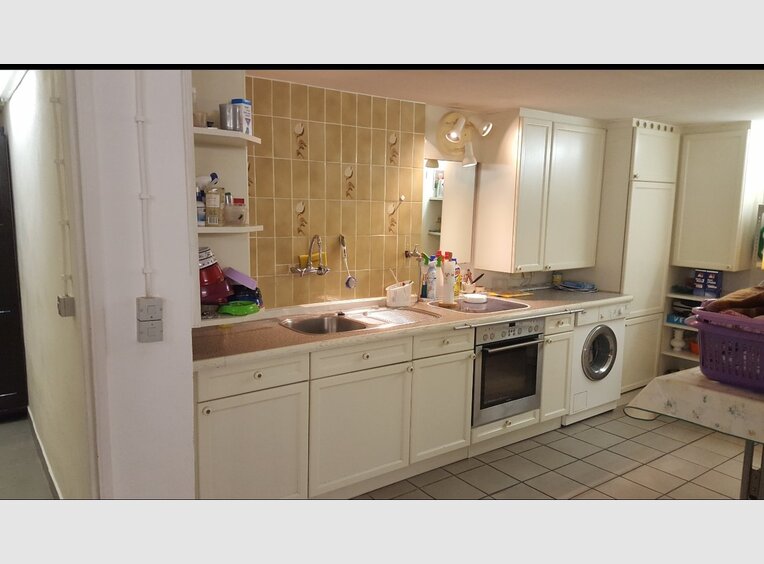 Haus zum Kauf 8 Zimmer in Saarbrücken (DE) - Ref. 6599458