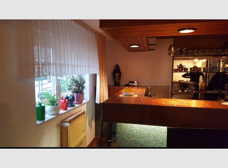 Haus zum Kauf 8 Zimmer in Saarbrücken (DE) - Ref. 6599458