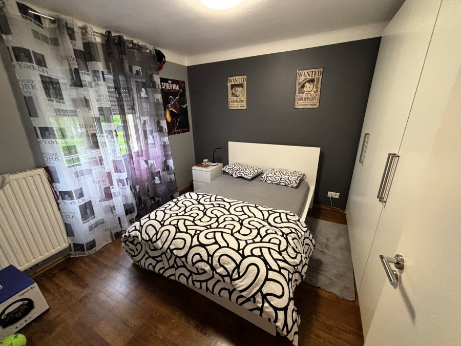 Maison jumelée à vendre 4 chambres à Esch-sur-Alzette