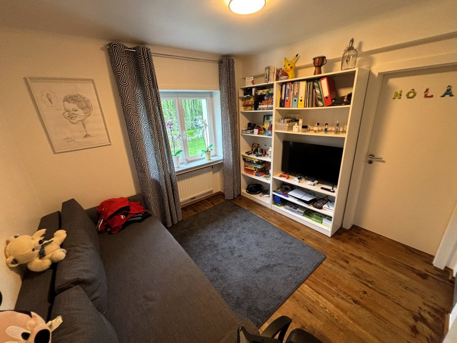 Maison jumelée à vendre 4 chambres à Esch-sur-Alzette