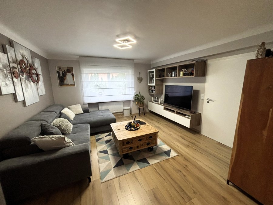 Maison jumelée à vendre 4 chambres à Esch-sur-Alzette