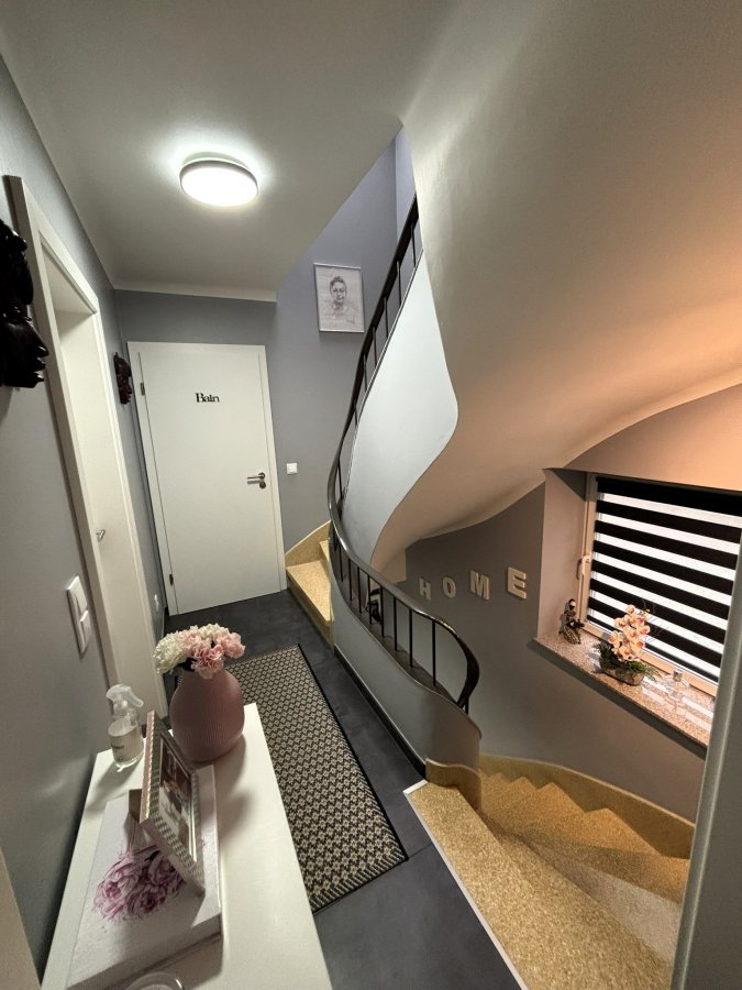Maison jumelée à vendre 4 chambres à Esch-sur-Alzette