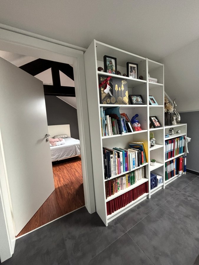 Maison jumelée à vendre 4 chambres à Esch-sur-Alzette