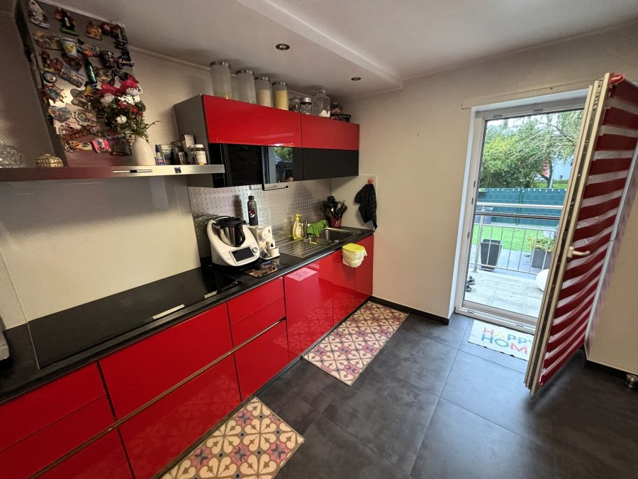 Maison jumelée à vendre 4 chambres à Esch-sur-Alzette