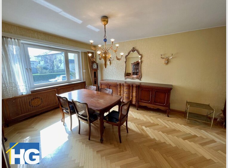 House for sale 4 bedrooms in Mamer (LU) - Ref. 7156770
