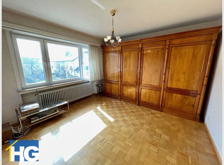 House for sale 4 bedrooms in Mamer (LU) - Ref. 7156770