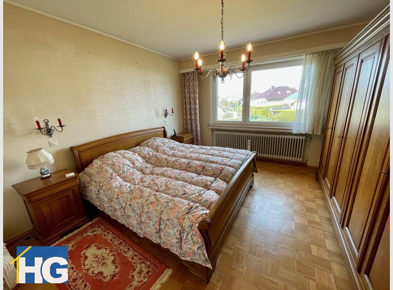 House for sale 4 bedrooms in Mamer (LU) - Ref. 7156770