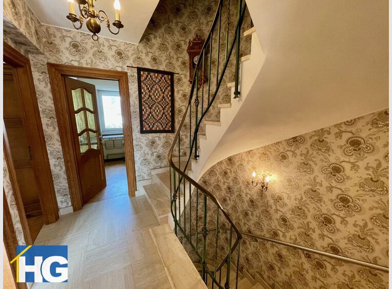 House for sale 4 bedrooms in Mamer (LU) - Ref. 7156770