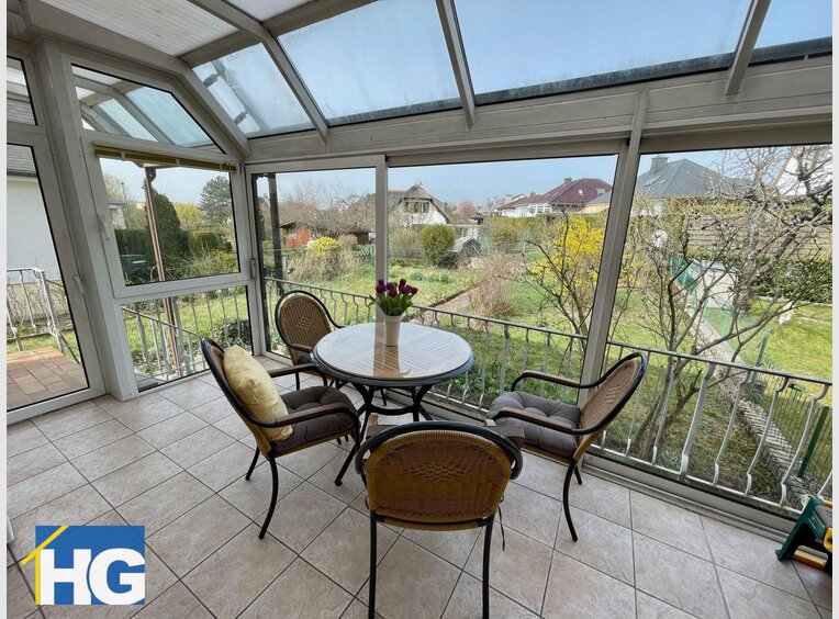 House for sale 4 bedrooms in Mamer (LU) - Ref. 7156770