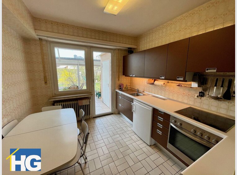House for sale 4 bedrooms in Mamer (LU) - Ref. 7156770