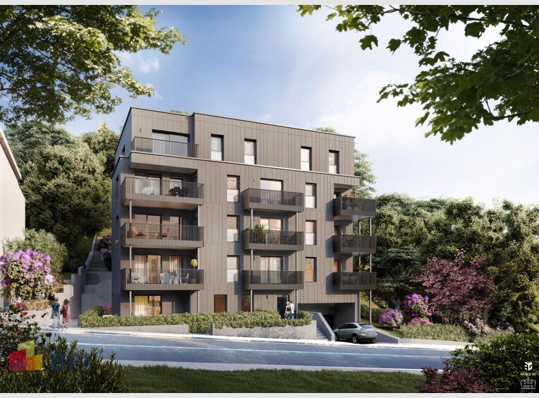 Appartement à vendre 2 Chambres à Luxembourg (LU) - Réf. 6980898
