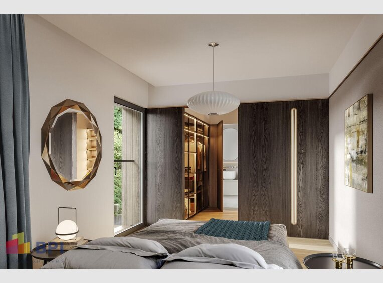 Appartement à vendre 2 Chambres à Luxembourg (LU) - Réf. 6980898