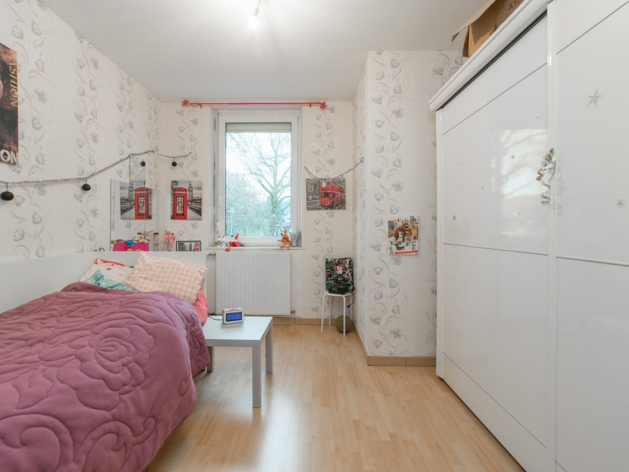 Appartement à vendre F6 à Longwy-Bas