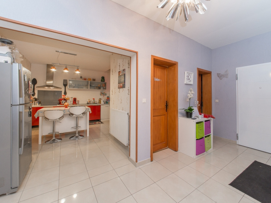 Appartement à vendre F6 à Longwy-Bas