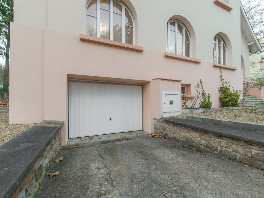 Appartement à vendre F6 à Longwy-Bas