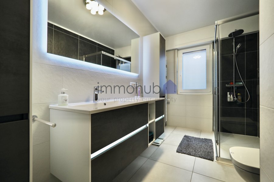 Appartement à vendre 2 chambres à Steinheim