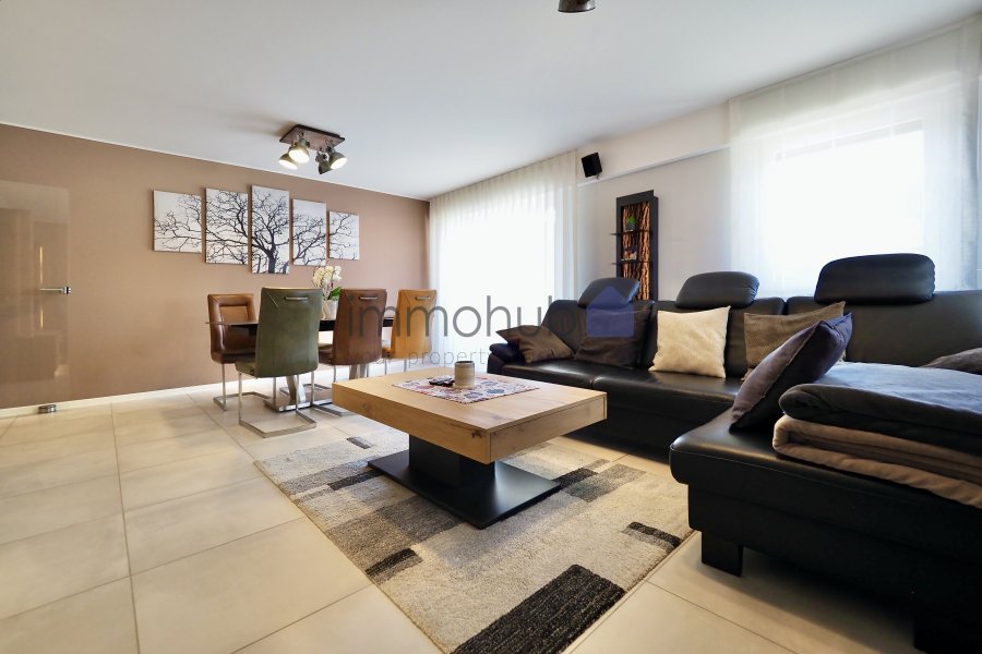 Appartement à vendre 2 chambres à Steinheim