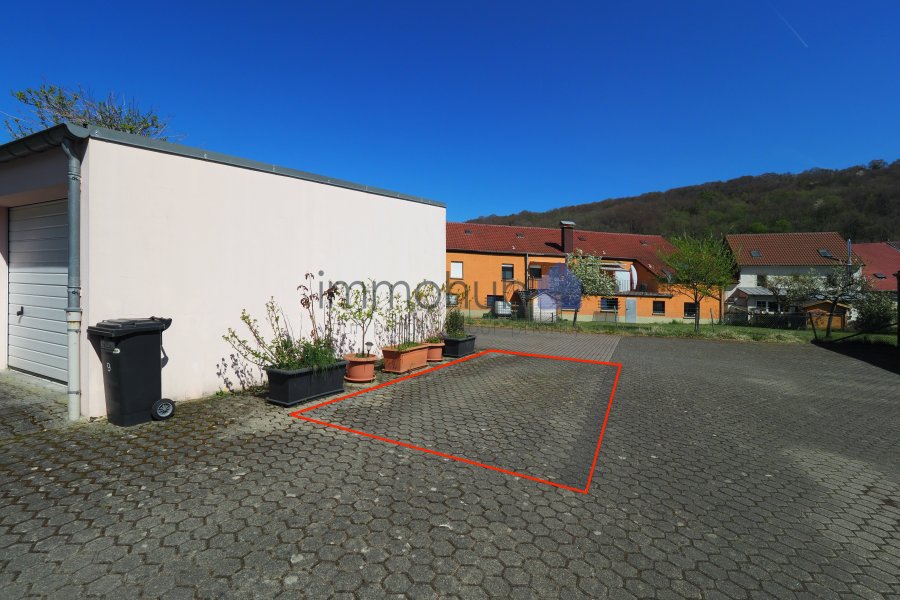 Appartement à vendre 2 chambres à Steinheim