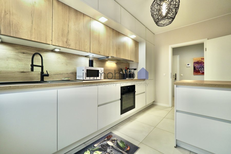 Appartement à vendre 2 chambres à Steinheim