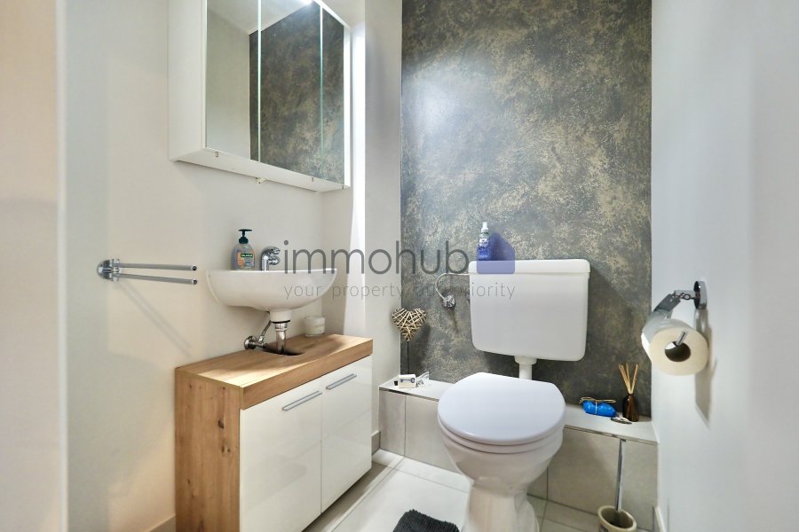 Appartement à vendre 2 chambres à Steinheim