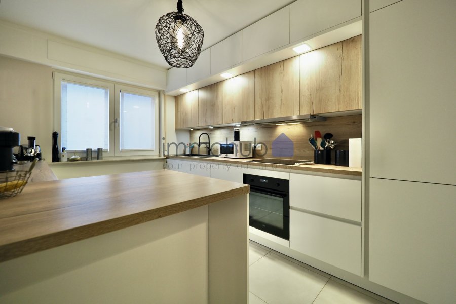 Appartement à vendre 2 chambres à Steinheim
