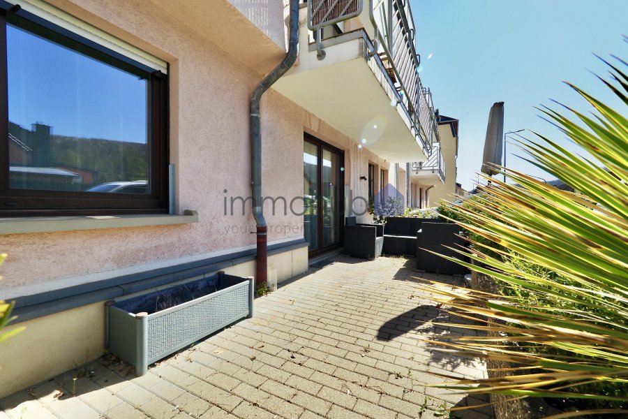 Appartement à vendre 2 chambres à Steinheim