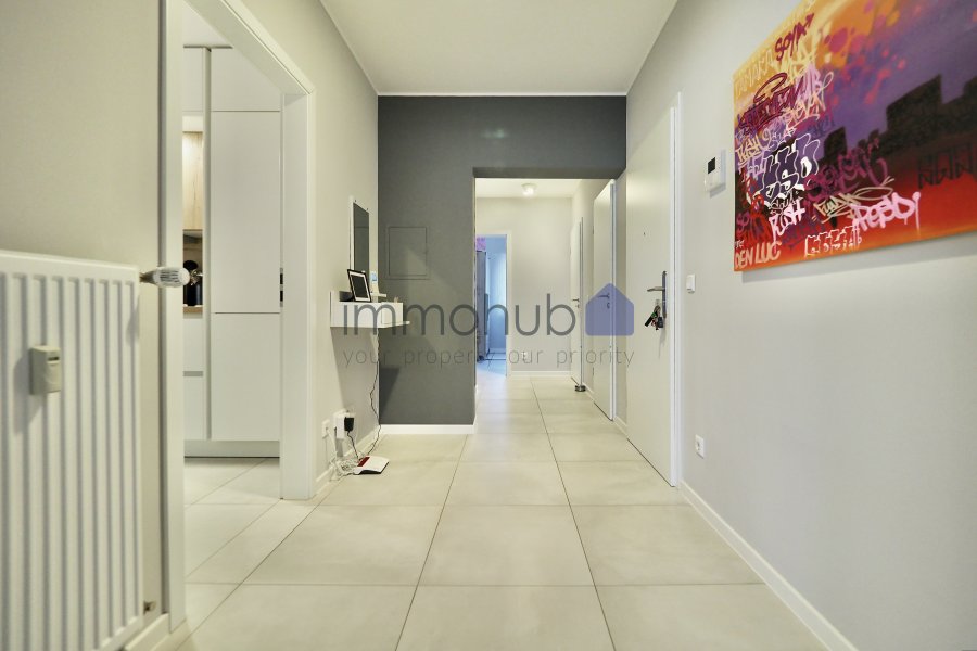 Appartement à vendre 2 chambres à Steinheim
