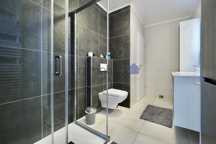 Appartement à vendre 2 chambres à Steinheim