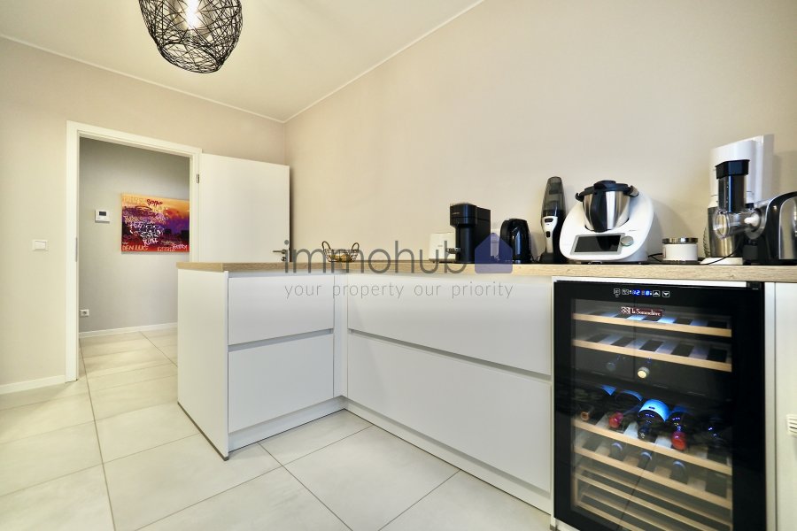 Appartement à vendre 2 chambres à Steinheim