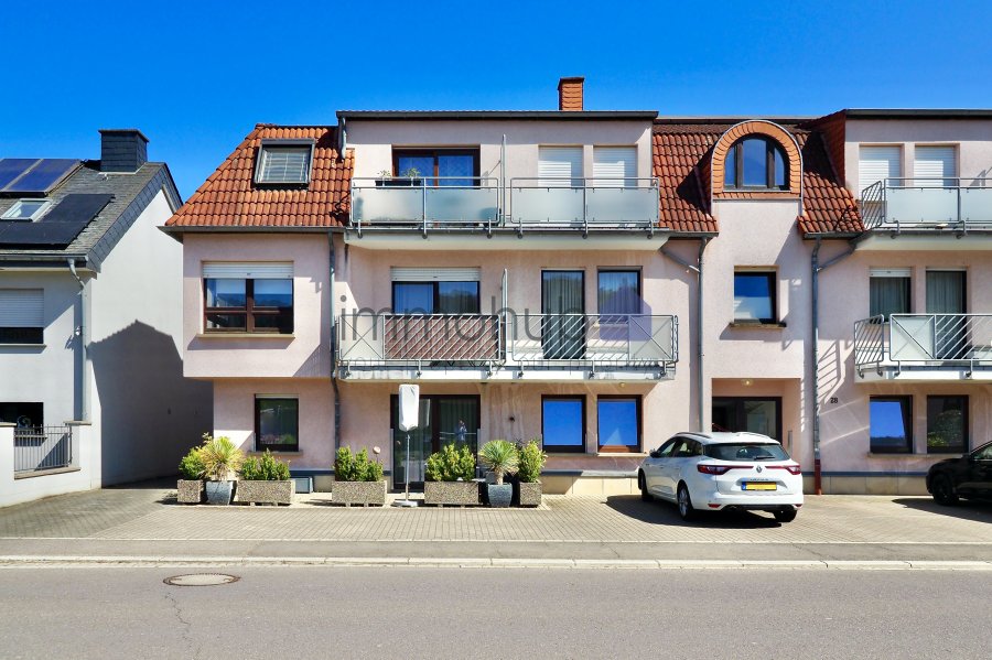 Appartement à vendre 2 chambres à Steinheim