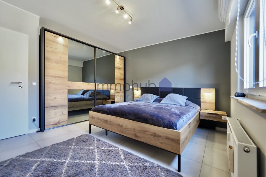 Appartement à vendre 2 chambres à Steinheim