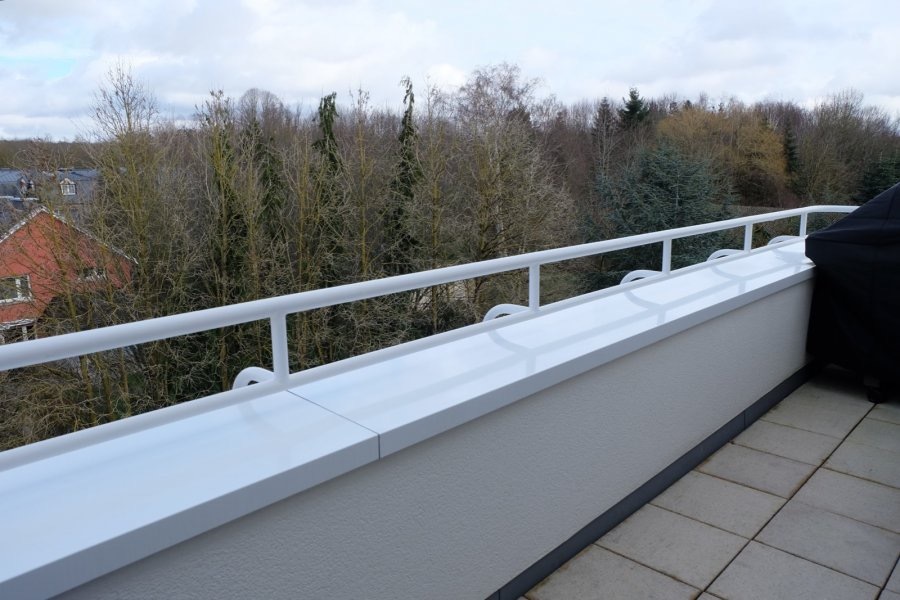 Appartement à louer 1 chambre à Strassen