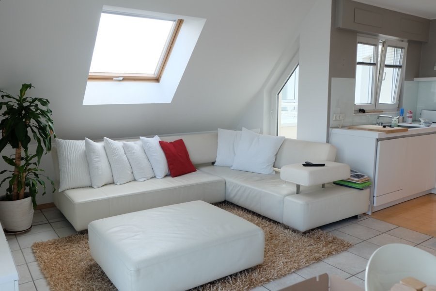 Appartement à louer 1 chambre à Strassen