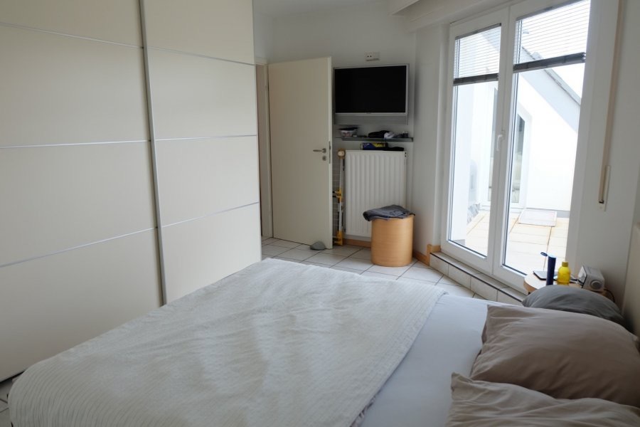 Appartement à louer 1 chambre à Strassen